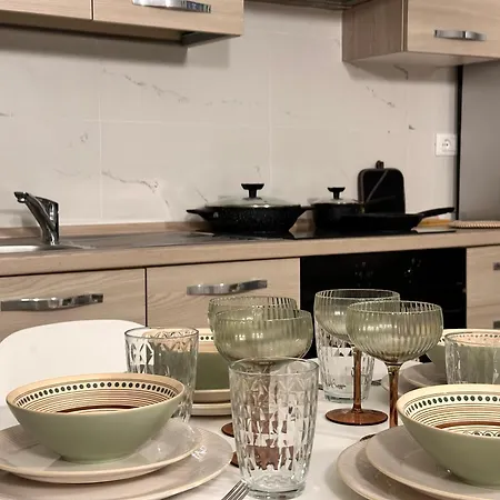 דירה Sant Alessandro Centralissimo Bilocale ברגמו