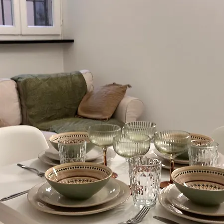 Sant Alessandro Centralissimo Bilocale דירה *