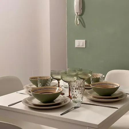 Sant Alessandro Centralissimo Bilocale דירה